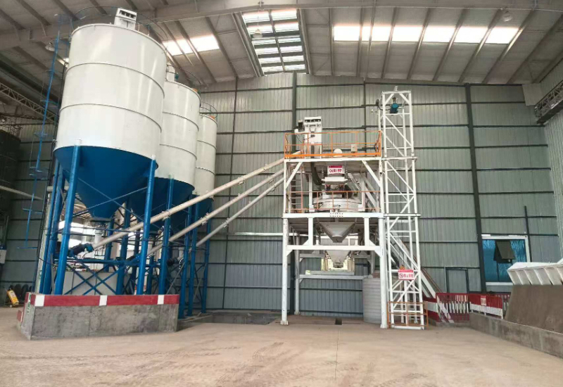 UHPC盖板自动生产线RPC盖板生产线