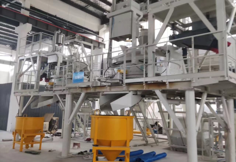 UHPC预制构件（UHPC装饰幕墙）